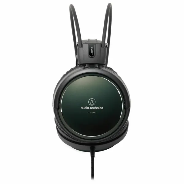 Полноразмерные наушники Audio-Technica ATH-A990Z