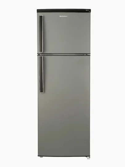 Холодильник Shivaki 316DD Bio Frost 242 л