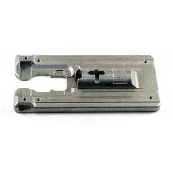 Основание для лобзика 4324, 4329, JV0600, JV100D, JV101D Makita (317796-9)