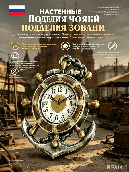 АлмазНН Часы настенные интерьерные для гостиной
