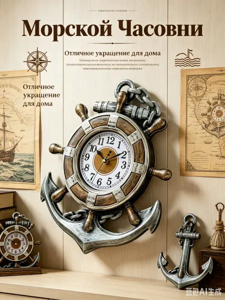 Клок Декор Настенные часы с оригинальным дизайном декор для дома кухни
