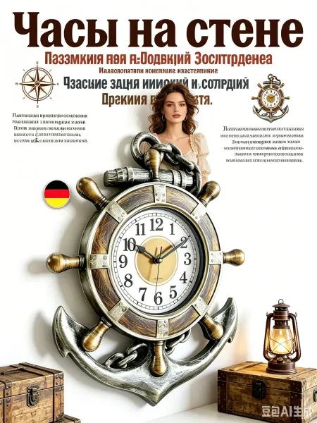 GT Настенные часы с оригинальным дизайном декор для дома кухни