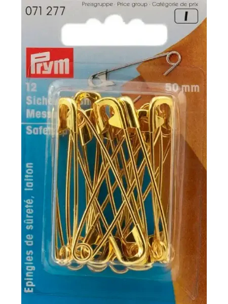 Prym Булавка английская,071277