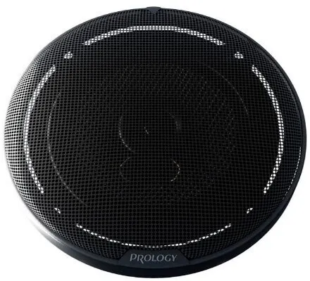 Колонки автомобильные Prology PX-130 130 Вт, 89дБ 4Ом 13см, 5 дюйм, комплект: 2 колонки коаксиальные двухполосные (PRPX130)