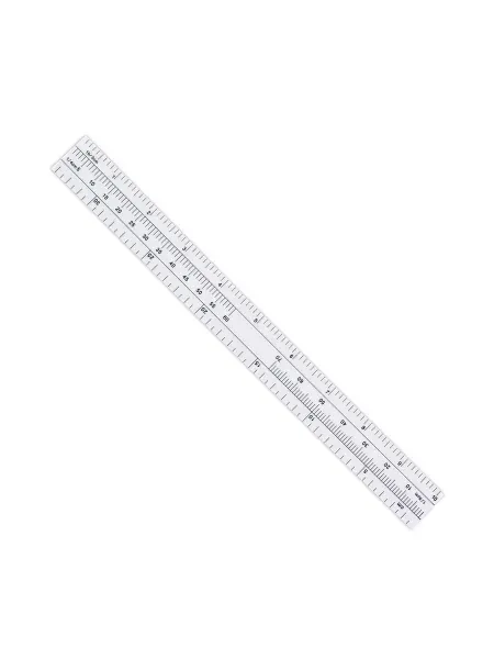 Maxwell Лекало портновское прямое D5129 33,5х3,5 см