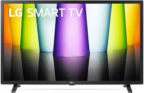 LG Телевизор 32LQ630B6LA 32" HD, черный