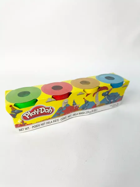 Lion Toys Набор для лепки Play-Doh