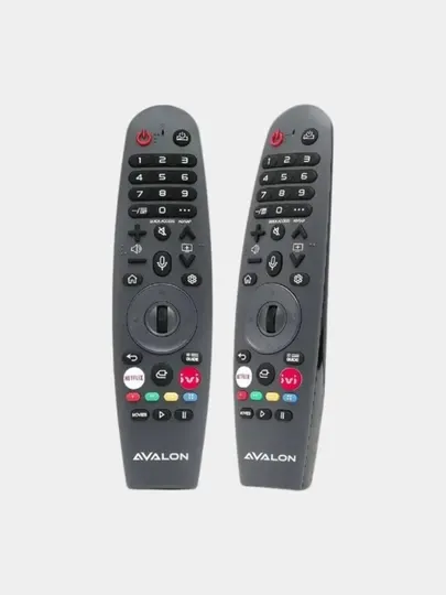 Телевизор Avalon 32 HD"43"50"55"65 QLED MQA800 4K Ultra HD