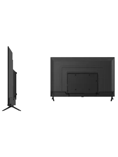 Телевизор Sonor Smart TV 32"HD / 43"FHD / 55"4K Smart TV, голосовой поиск