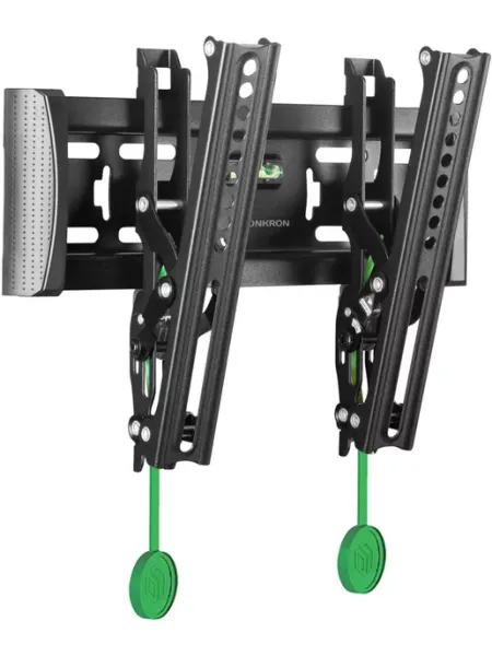 ONKRON Кронштейн для телевизора TM4 черный 17"-43"