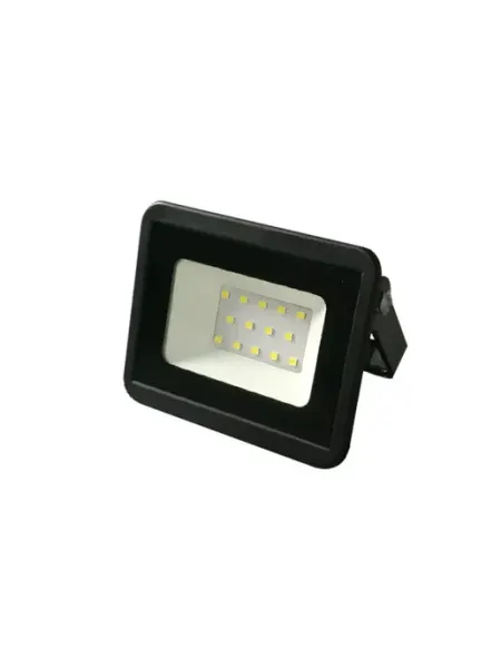 Foton Lighting Прожектор Light-PAD 10Вт 6400K 850Lm черный пластик 3 шт. уп