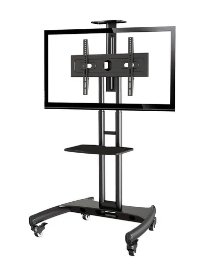 Мобильная стойка на колесах для телевизоров и мониторов NB AVA1500-60-1P (32" - 65")