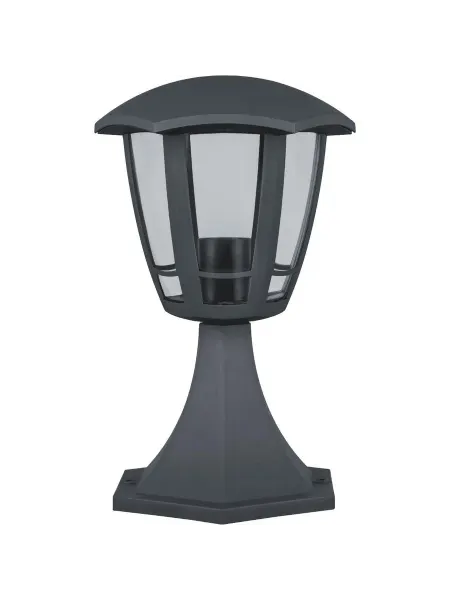 Navigator Светильник уличный NOF-P06-BL-IP44-E27 v2
