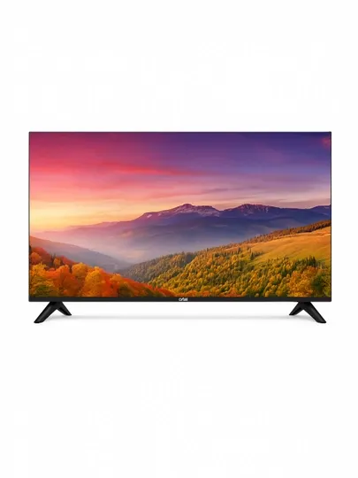 Телевизор Artel NHA900 32″ Google Tv HD, пульт с голосовым поиском