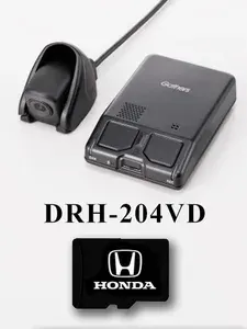 Карта памяти флешка Micro SD TF 32 Gb для штатного Gathers Honda с CID по типу DRH-204VD