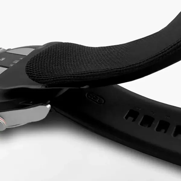 Манжета классическая (без каркаса) для часов с тонометром Health Watch Pro №80M и 80ME