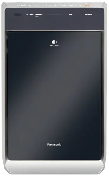Климатический комплекс, очиститель и увлажнитель воздуха Panasonic F-VXK70R-K, 32 M2