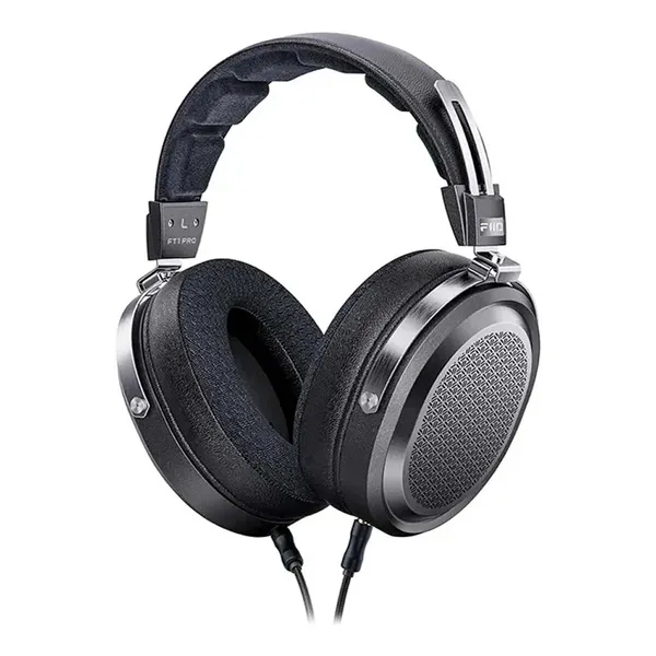 FIIO FT1 Pro Black