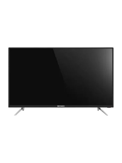 Телевизор Shivaki S32KH5000, 32 дюйма, Темный асфальт