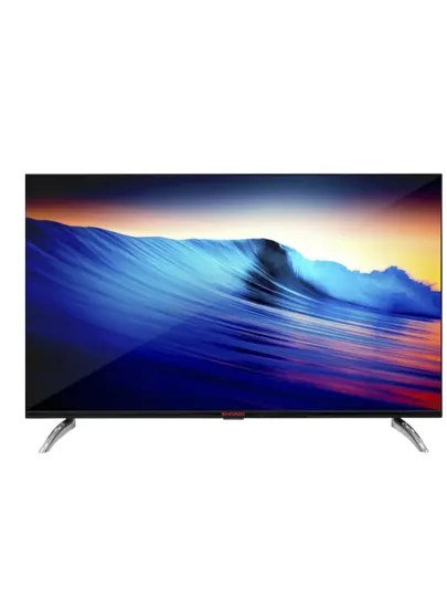 Телевизор Shivaki S32NHCH900, с плоским экраном, 32"
