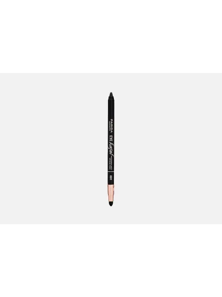 PARISA COSMETICS Карандаш-кайал для глаз Eye Pencil, 1,2 г, 001