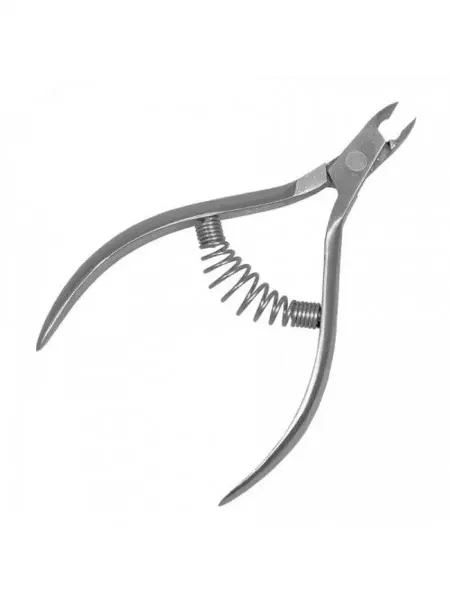 METALEKS Кусачки для кутикул (Металекс) Classic RCN-104D 5