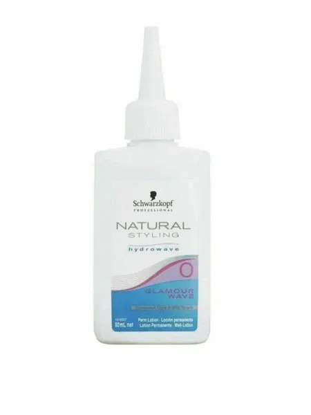 Schwarzkopf professional Лосьон для химической завивки Classic№0 Schwarzkopf, 80 мл