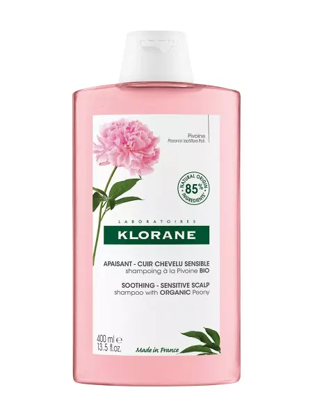 Klorane Рив Гош Шампунь успокаивающий