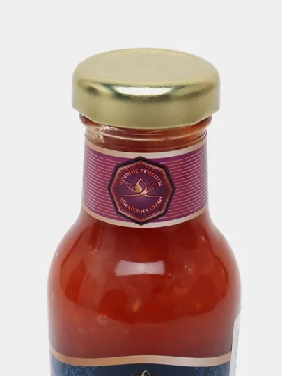 Сладкий чили тайский манго Соус Sweet chili, 320 г