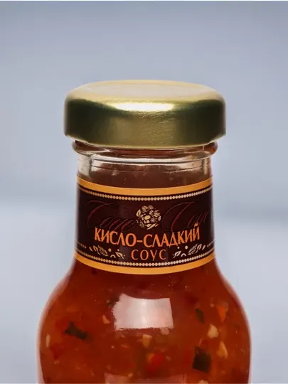 Папричи-соус Sen Soy Кисло-сладкий, 320 г