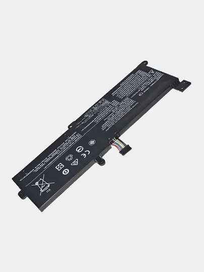 Аккумулятор для ноутбука Lenovo IdeaPad 320-15