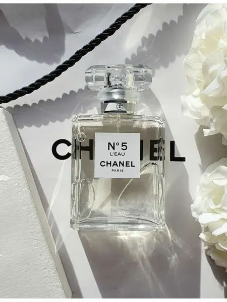 Парфюм женский Chanel No 5 L'Eau Chanel