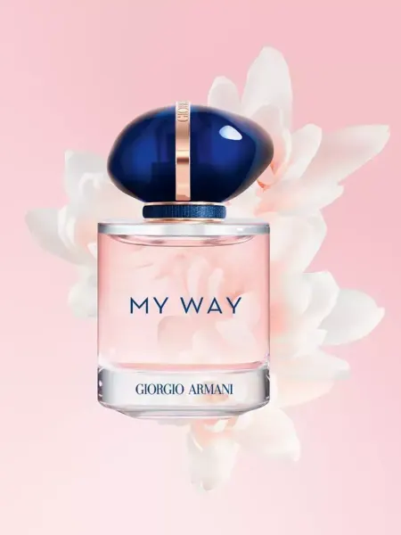 PERFUME духи женские ARMANI My Way 100 мл