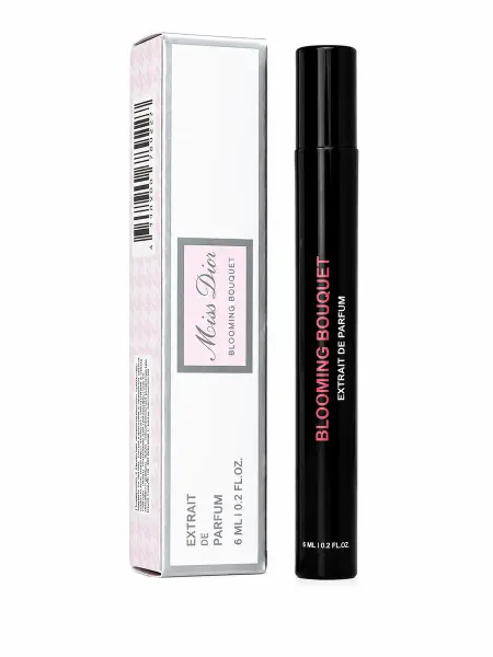 Духи женские Miss Dior Blooming Bouquet 6 мл пробник