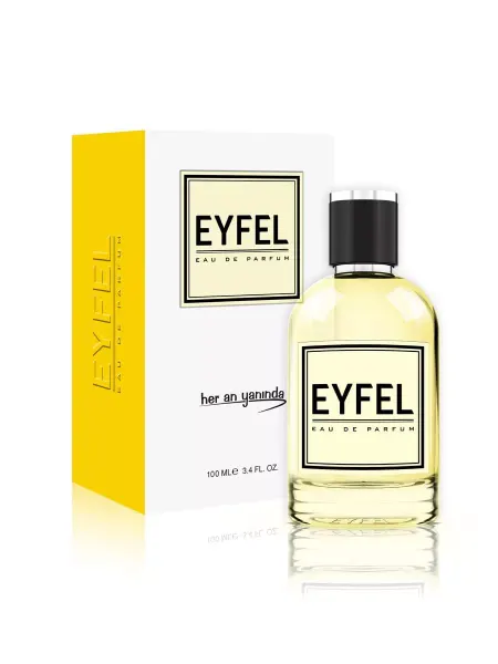 EYFEL PARFUM Парфюм мужской Eros M120