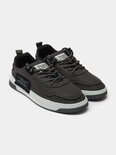 Кроссовки мужские Qadam unisex DD328ACV 320B