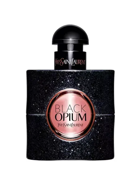 Женские ароматы Женский парфюм Black Opium 100 мл