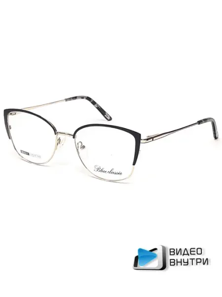 BLUE CLASSIC Оправа для очков BC 63211 C1