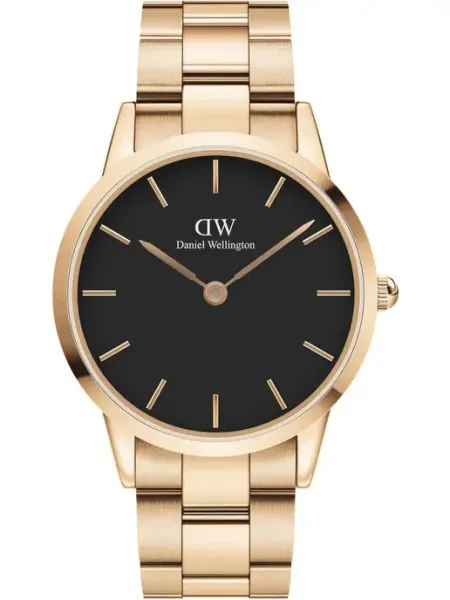 Daniel Wellington Часы наручные Iconic DW00600344 оригинал