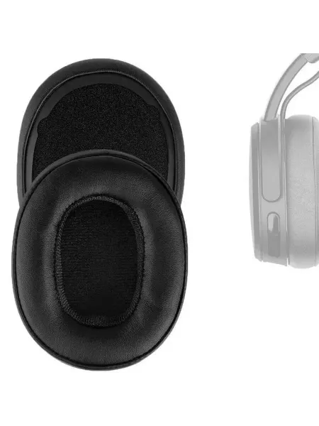 Avocado Hits Амбушюры для наушников Skullcandy Crusher, Evo, ANC, Hesh3
