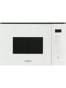 Микроволновая печь встраиваемая Leran MO 325 WG