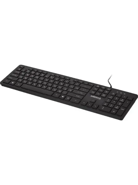 ProMega Клавиатура C-KB002 черная