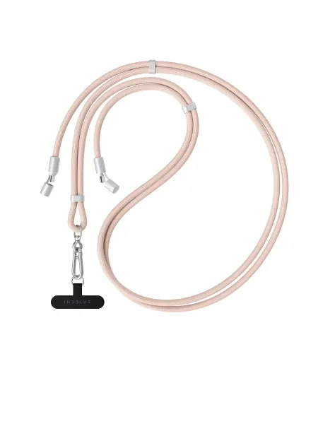 SATECHI Зарядный кабель - ремень OntheGo Crossbody Lanyard