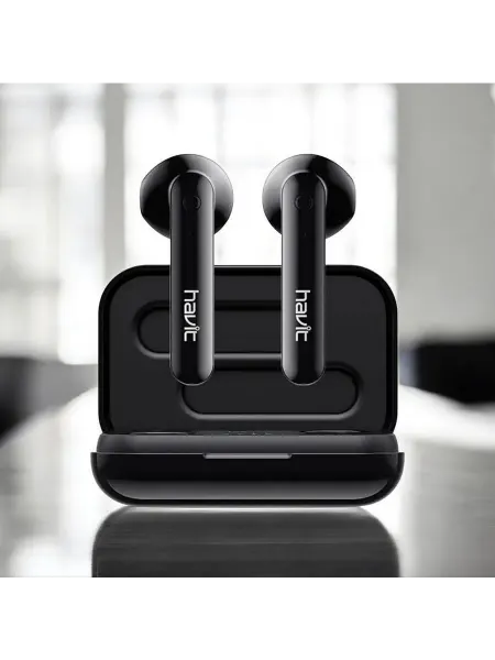 Беспроводные наушники HAVIT TWS Earbuds TW935