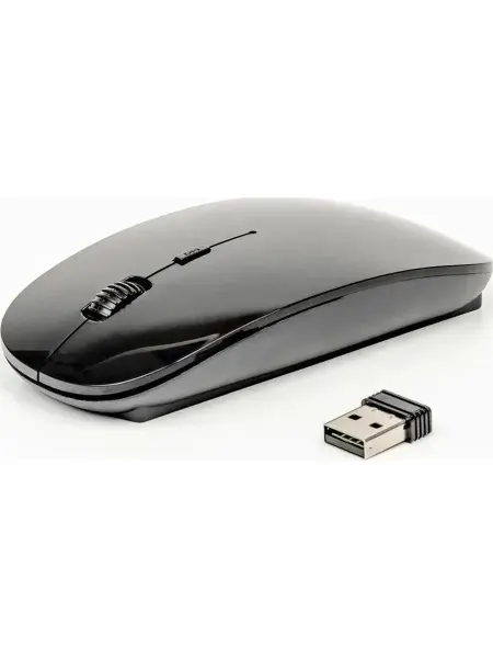 PERFEO Мышь беспроводная оптическая PF-B4901 NO NAME-2