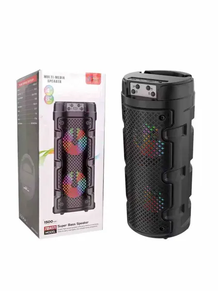 SAPARALI Портативная колонка ZQS-4271 черный