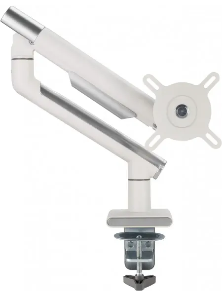 Ultramounts Кронштейн для мониторов UM713W белый 17"-32" макс.9кг