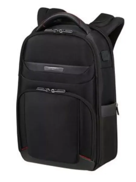 Samsonite Рюкзак для ноутбука PRO-DLX 6 15.6, черный