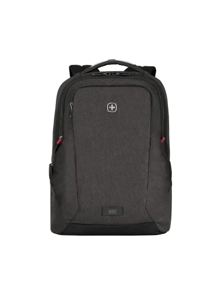 WENGER Рюкзак MX Professional 16”, 21 л