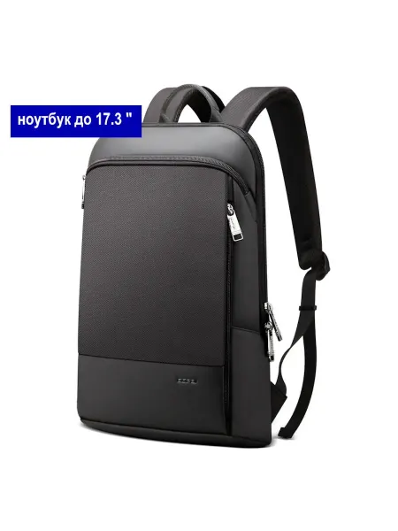 Bopai Рюкзак тонкий для ноутбука 17.3 61-85011
